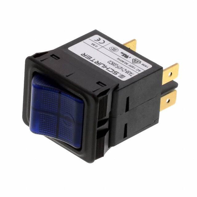 4435.0391 SCHURTER Inc.