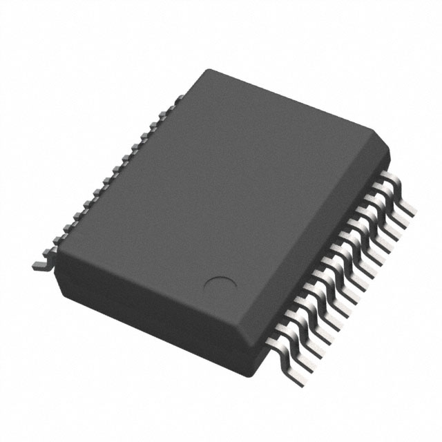 ADM2563EBRNZ-RL7 Analog Devices Inc.
