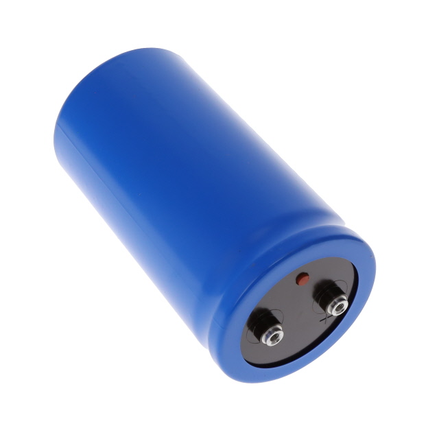 DCMC104M100DF2B Cornell Dubilier Knowles