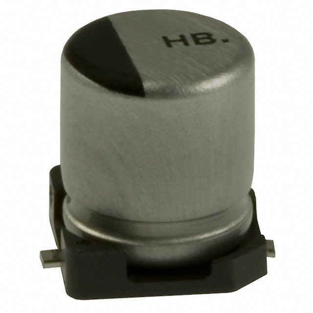 EEV-HB1V100R Panasonic Electronic Components