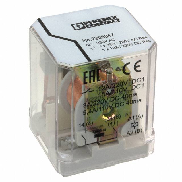 2908047 Phoenix Contact