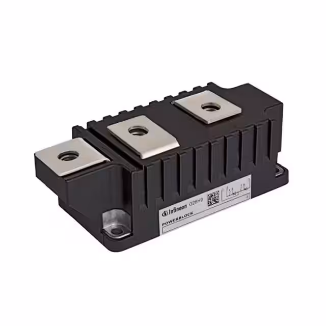 ETD540N22P60HPSA1 Infineon Technologies