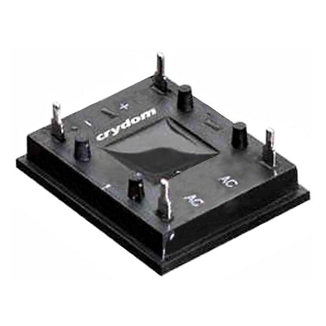 L313 Sensata Technologies – Crydom