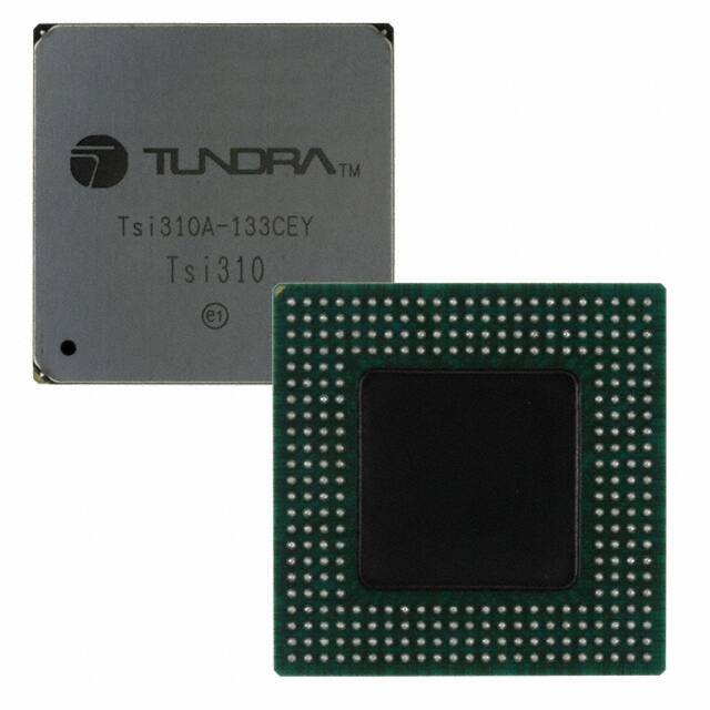 TSI310A-133CEY Renesas Electronics Corporation