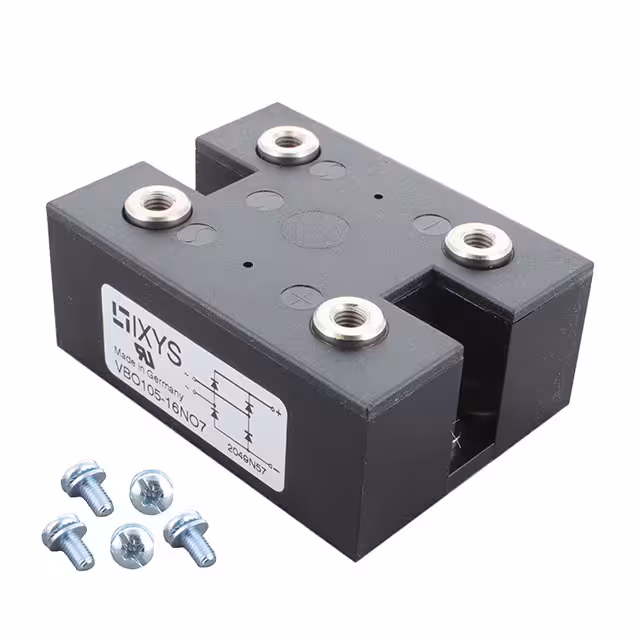 VBO105-16NO7 Littelfuse