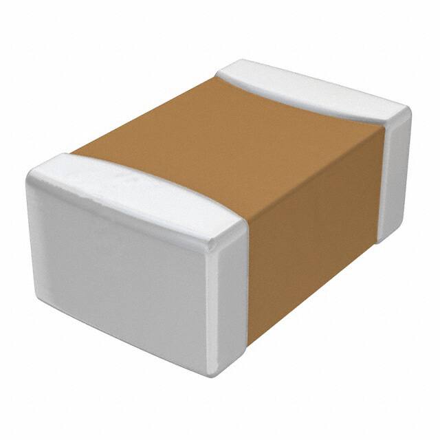 CEU4J2X7R2A103K125AE TDK Corporation