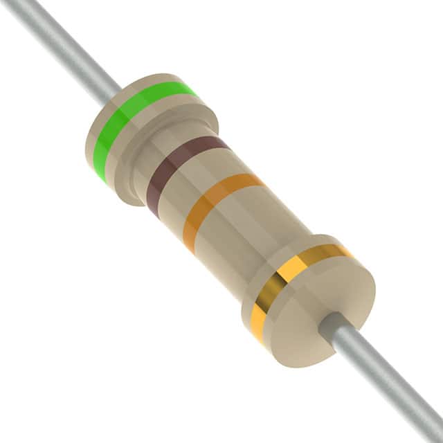 CFR-25JB-52-51K YAGEO