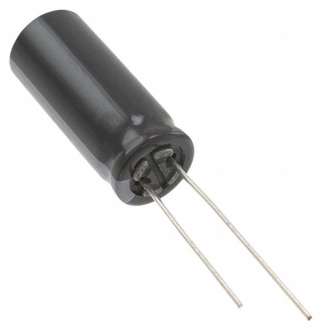 EEU-FR1C332L Panasonic Electronic Components