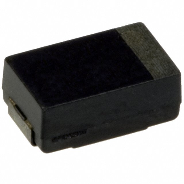 EEF-HD0K680R Panasonic Electronic Components