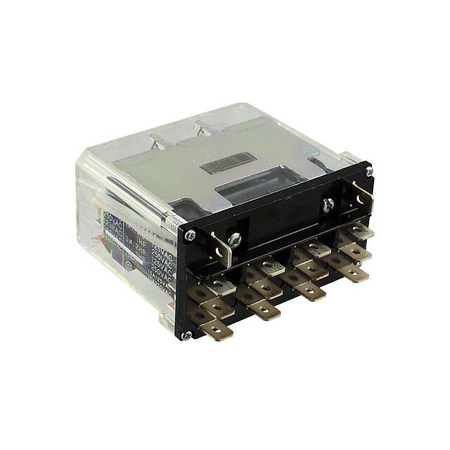 HG4-DC110V-F Panasonic Electronic Components