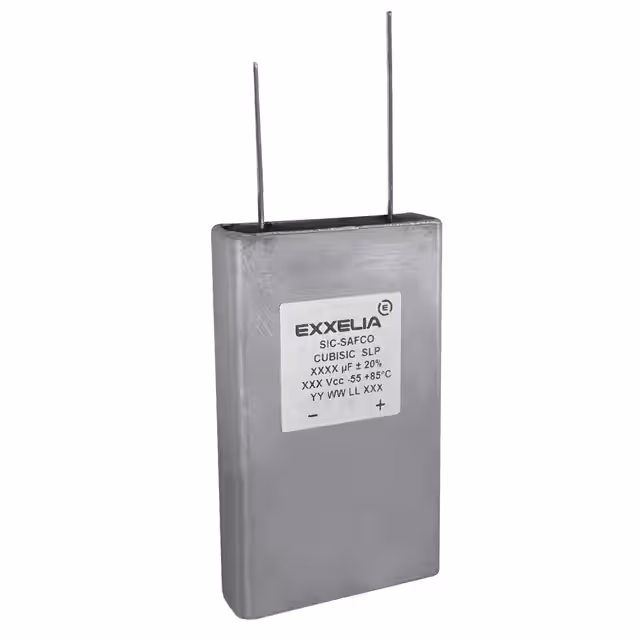 A751229 EXXELIA Sic Safco