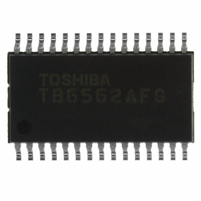 TB6562AFG,8,EL Toshiba
