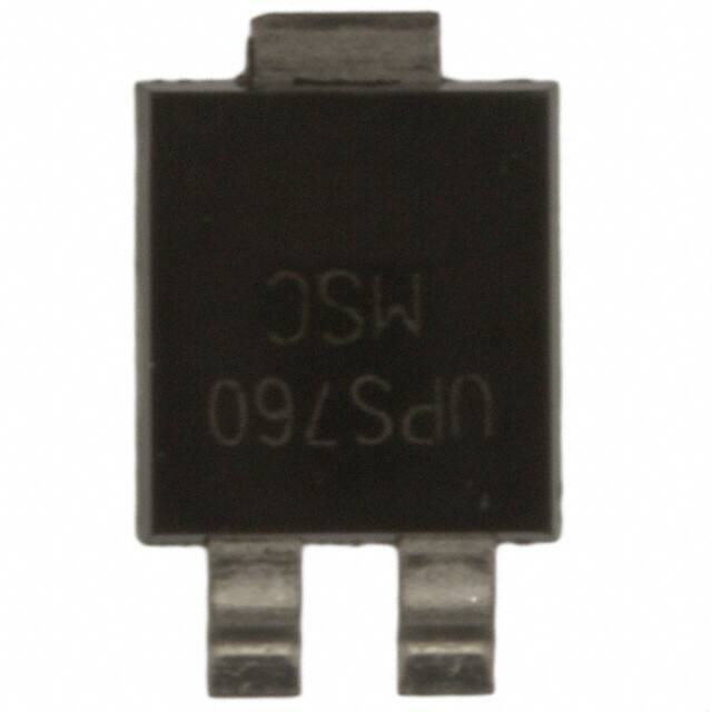 UPS760E3/TR13 Microchip