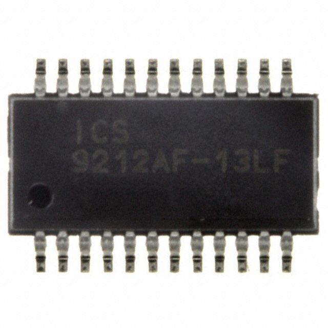 9212AF-13LFT Renesas Electronics Corporation