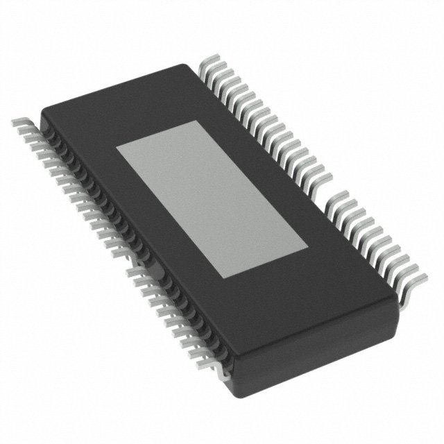 MC07XS6517DEKR2 NXP Semiconductors