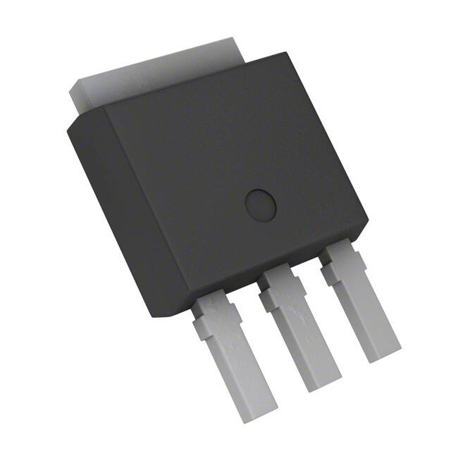 IXTU4N70X2 Littelfuse