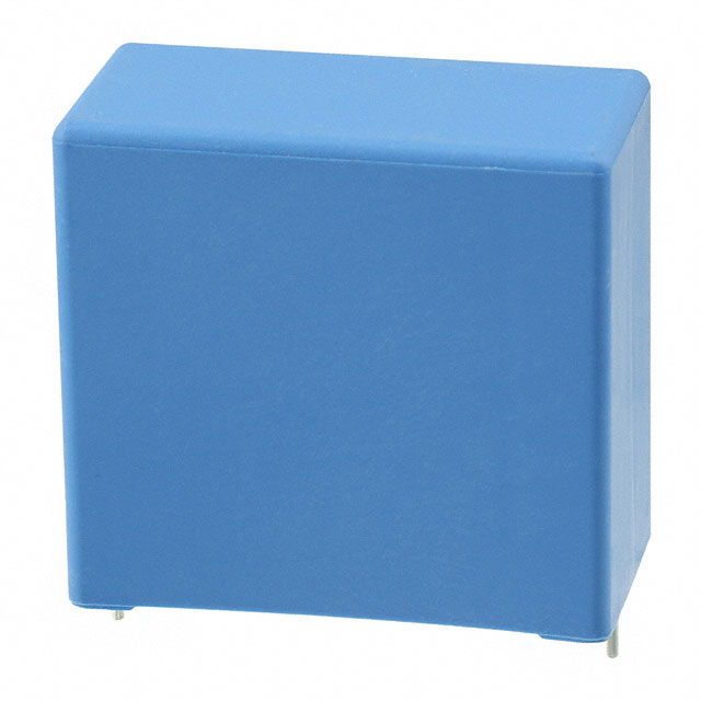 PHE845VW7100MR06L2 KEMET