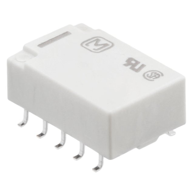 TQ2SS-L-24V Panasonic Electronic Components