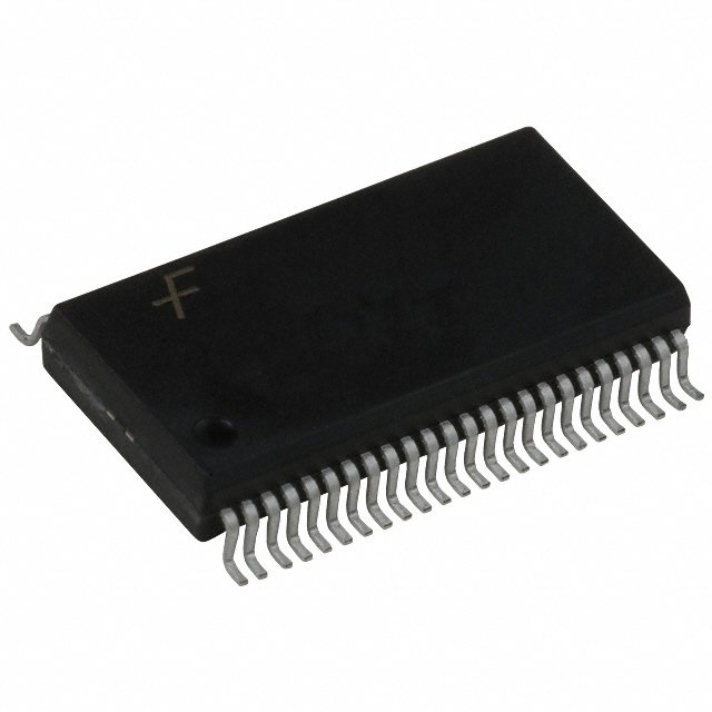 74ABT162244CSSX onsemi