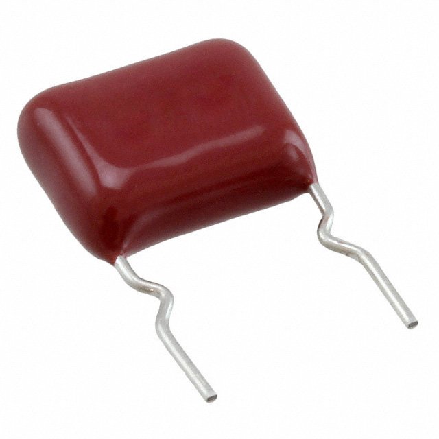 ECW-FD2W334KQ Panasonic Electronic Components