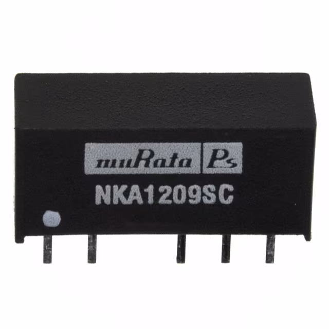 NKA1209SC Murata Electronics