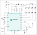 MAX16814AGP/VY+ Analog Devices Inc./Maxim Integrated