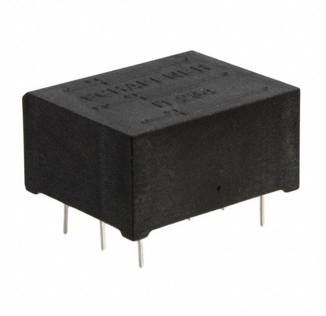 IT234 Schaffner EMC Inc.