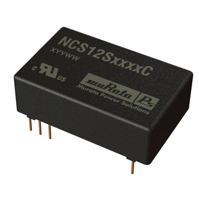 NCS12S1203C Murata Electronics