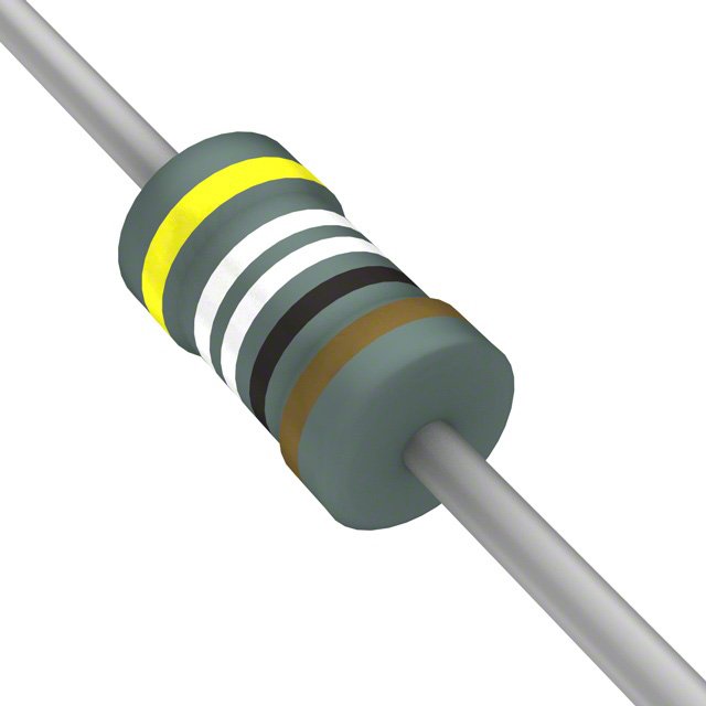 RNF14FTD499R Stackpole Electronics Inc