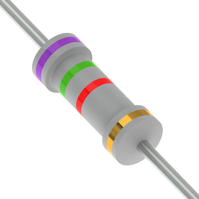 RSF100JB-73-7K5 YAGEO