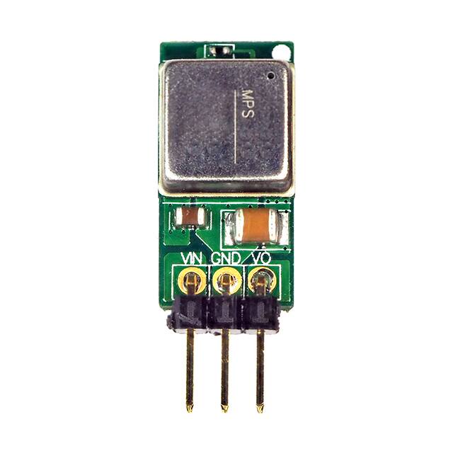 MEZD74800A-B Monolithic Power Systems Inc.