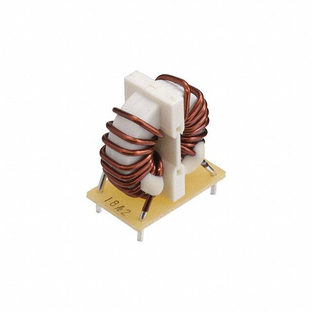 SC-12-E035J KEMET Corporation