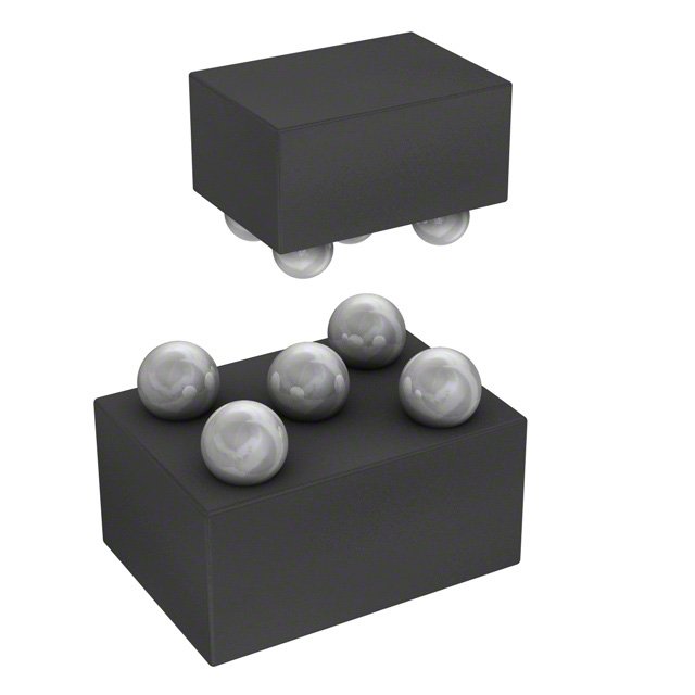 IP4043CX5/P,135 NXP USA Inc.