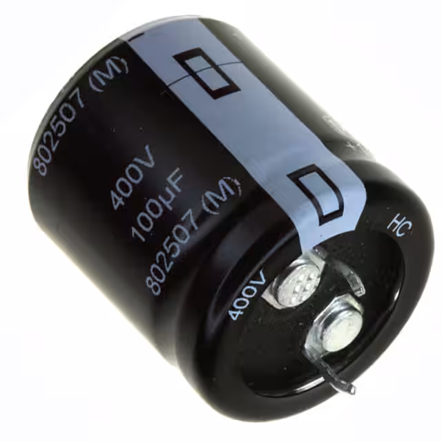 EET-HC2G271HF Panasonic Electronic Components