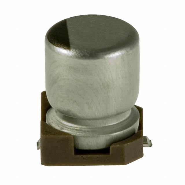 UWX1H010MCL1GB Nichicon