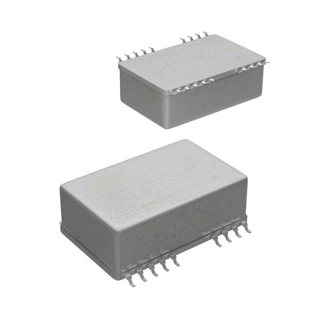 RP08-4815SAW/SMD RECOM Power