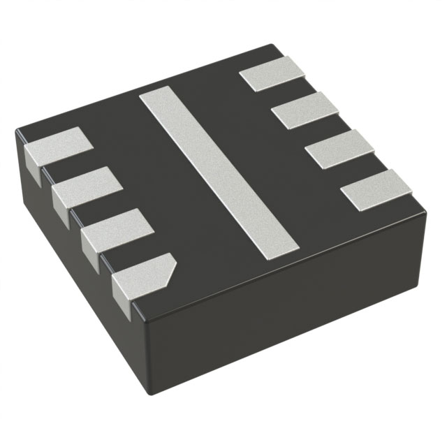 LT8608BIDC#TRMPBF Analog Devices Inc.