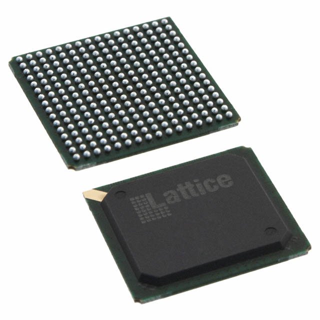 LFXP10C-4F256I Lattice Semiconductor Corporation