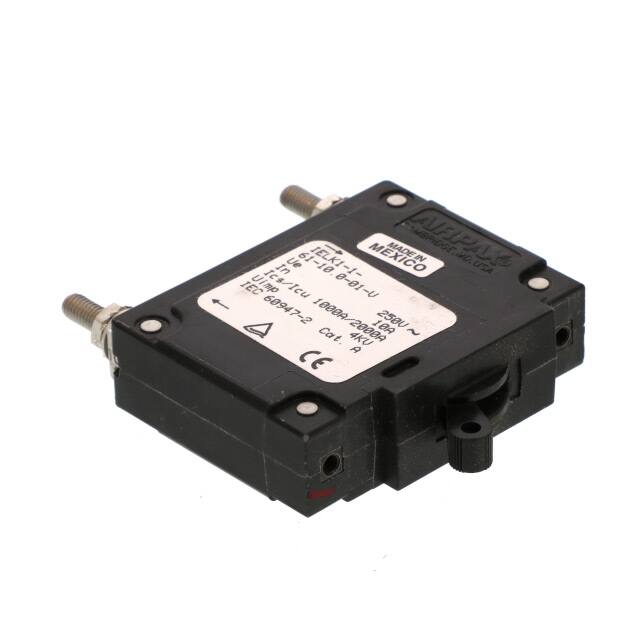 IELK1-1-61-10.0-01-V Sensata-Airpax