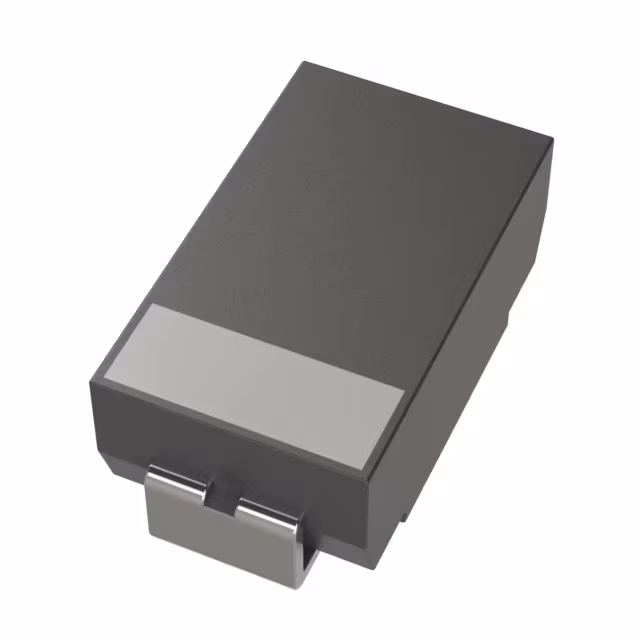 TM3D686K016HBA Vishay