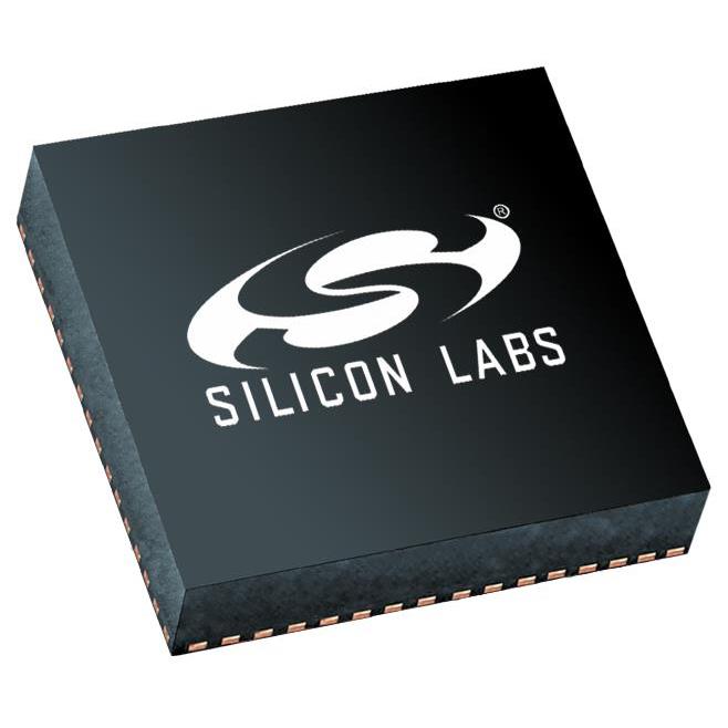 EFM32LG330F256G-F-QFN64 Silicon Labs