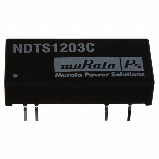 NDTS1203C Murata Electronics