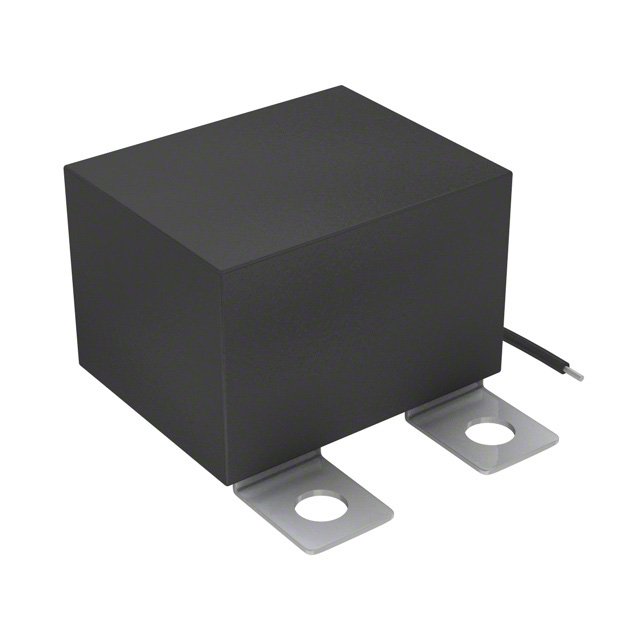 SCM474K122H8P29-F Cornell Dubilier / Illinois Capacitor