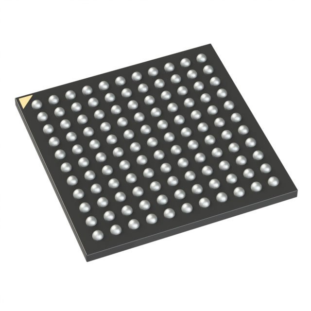 LCMXO3L-1300E-5MG121C Lattice Semiconductor Corporation