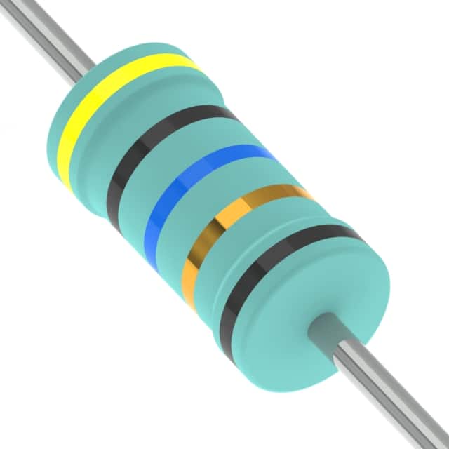 NKN3WSJT-73-0R04 YAGEO