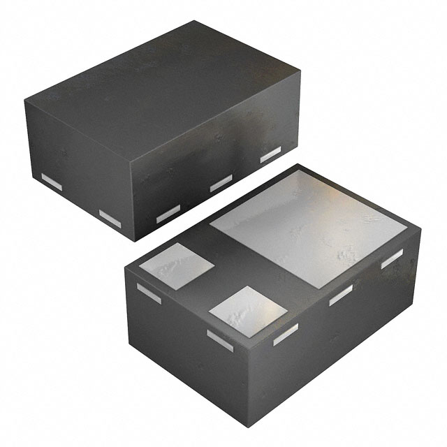 RV1C001ZPT2L Rohm Semiconductor