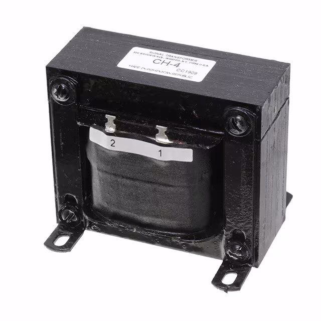 CH-4 Signal Transformer