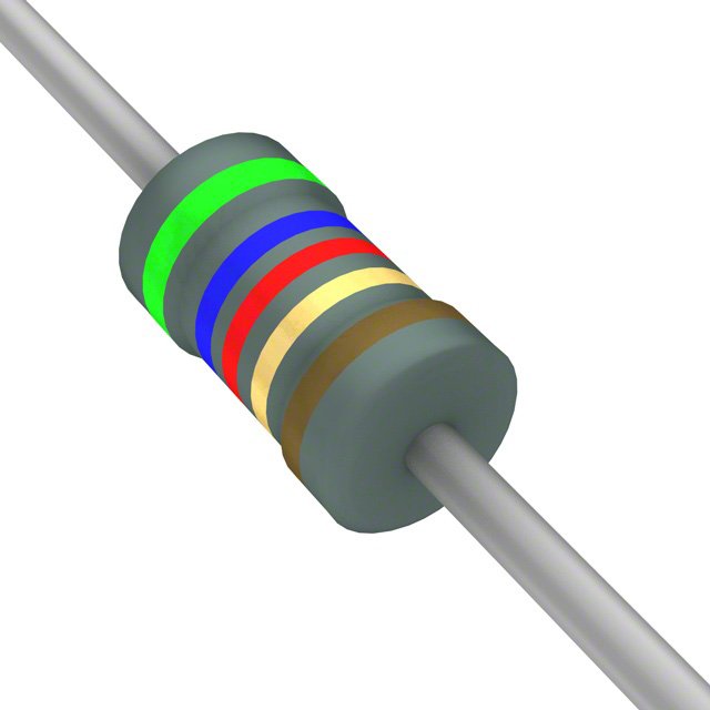 RNF14FTD56R2 Stackpole Electronics Inc