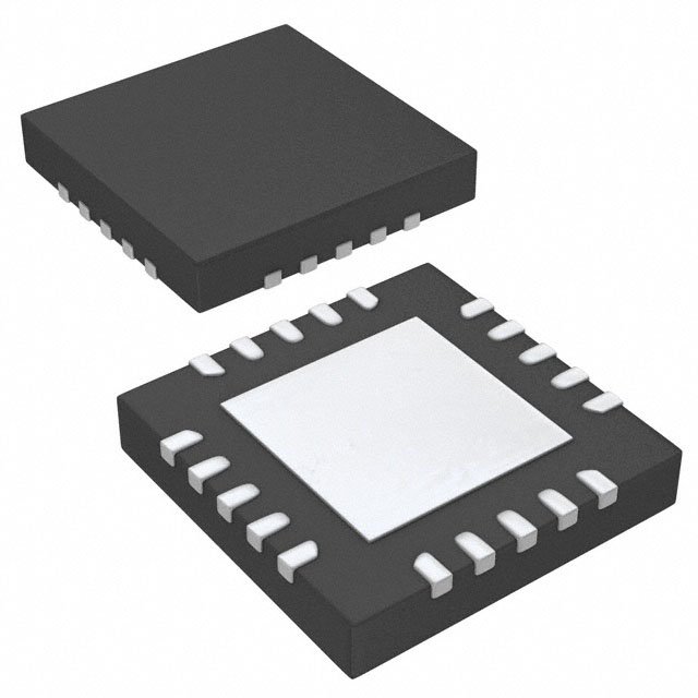 CAP1166-1-BP-TR Microchip