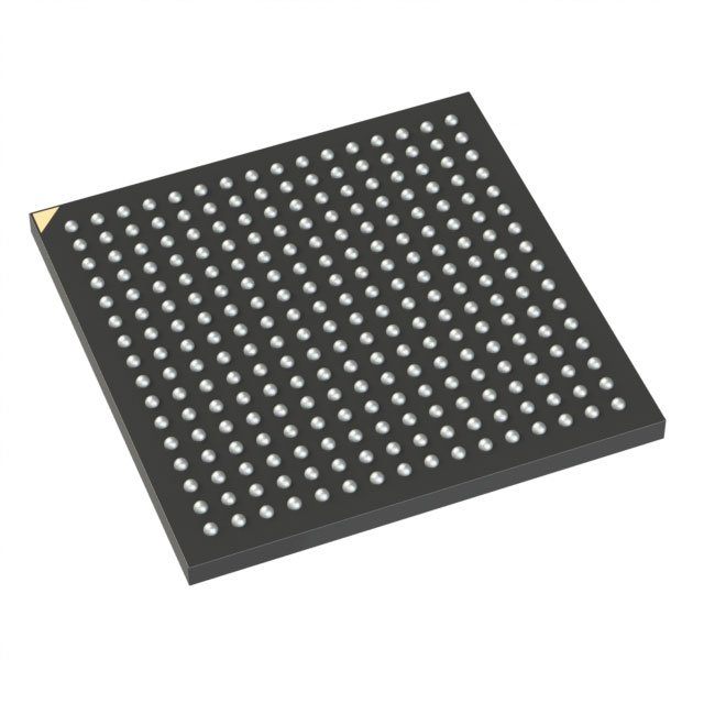 LFE5U-45F-7BG256I Lattice Semiconductor Corporation